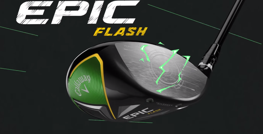 callaway epic flash